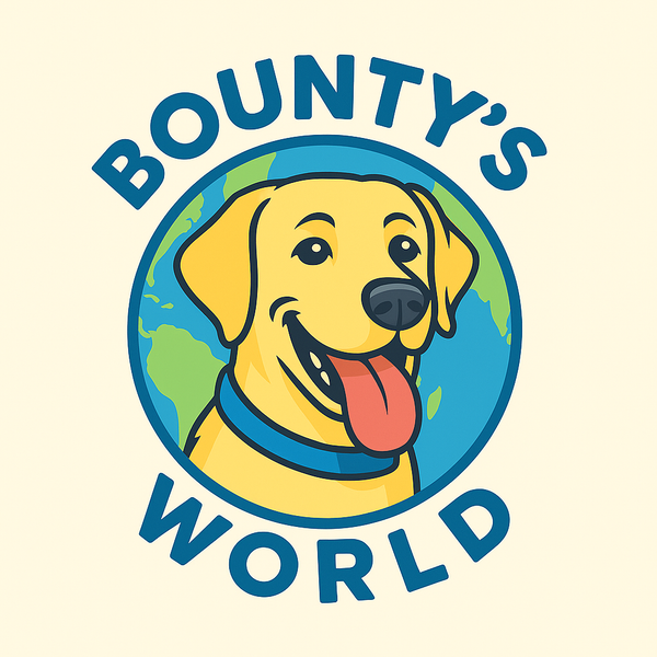Bounty‘s world 